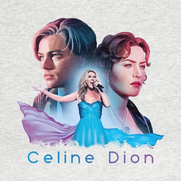 celine dion movie sountrack by sarimunir